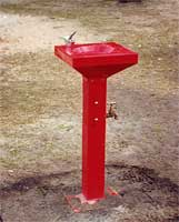 street furniture